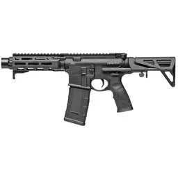 Daniel Defense DDM4 PDW SBR 7" 300 Blackout 30RD Maxim CQB Stock Webinar - 1
