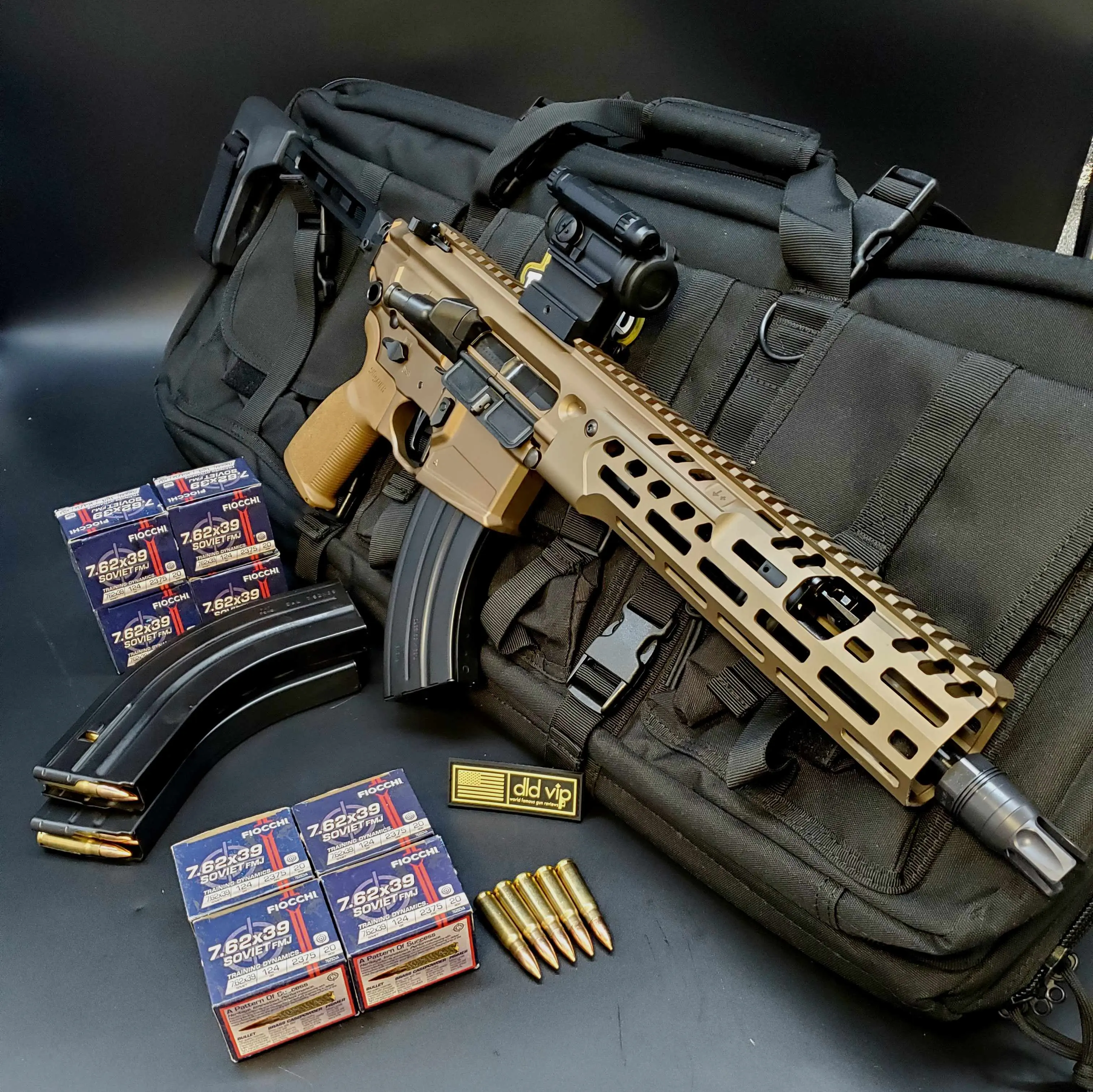 full screen product image