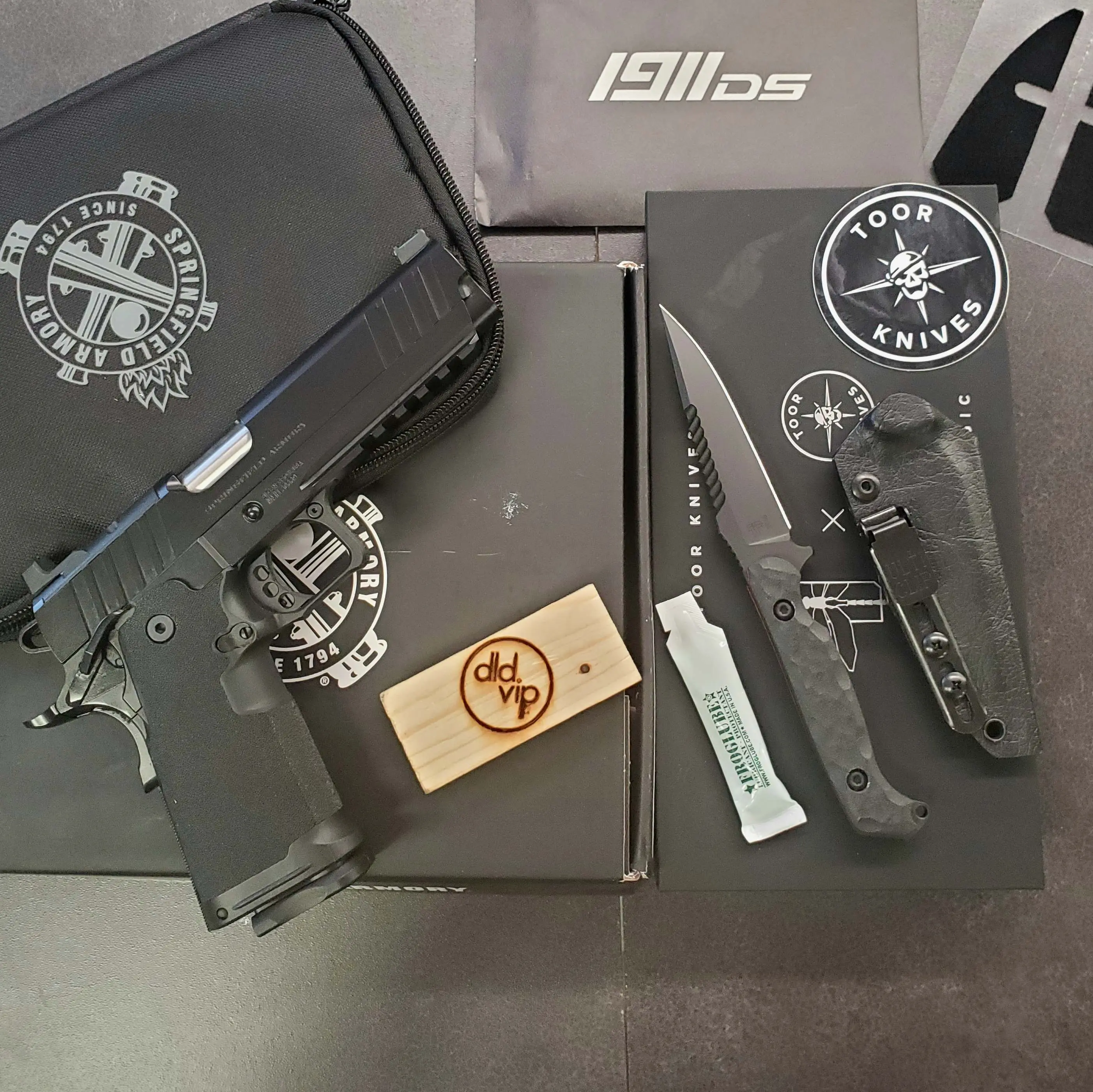 full screen product image