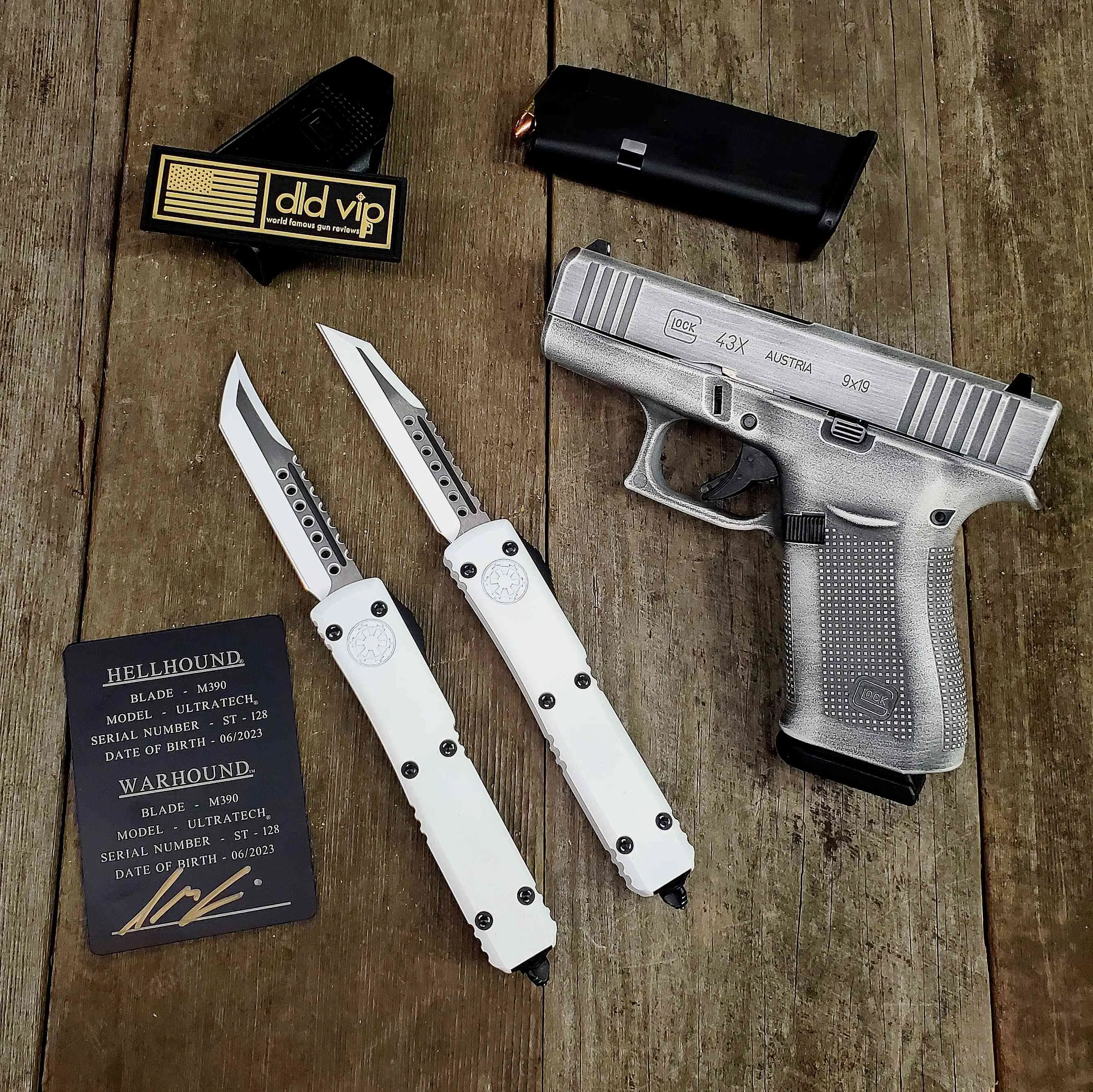 full screen product image