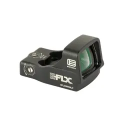 EOTech EFLX 3 MOA Red Dot Black Webinar - 2