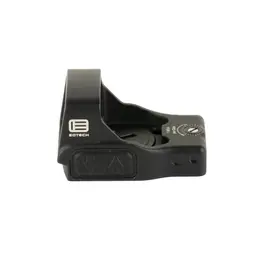 EOTech EFLX 3 MOA Red Dot Black Webinar - 3