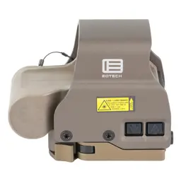EOTECH EXPS2-0 Tan Webinar - 3