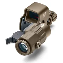 EOTECH HHS VIII EXPS3-0 WITH G33 TAN Webinar - 1