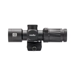 EOTECH Vudu 3-9x32 Rifle Scope Webinar - 1