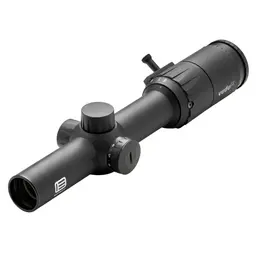 EOTECH Vudu X 1-6x24mm SFP Rifle Scope with DP1 Illuminated Reticle Webinar - 1