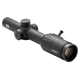 EOTECH Vudu X 1-6x24mm SFP Rifle Scope with DP1 Illuminated Reticle Webinar - 3