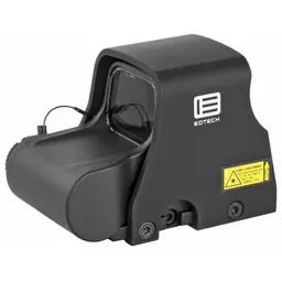EOTech XPS2-0 Webinar - 1