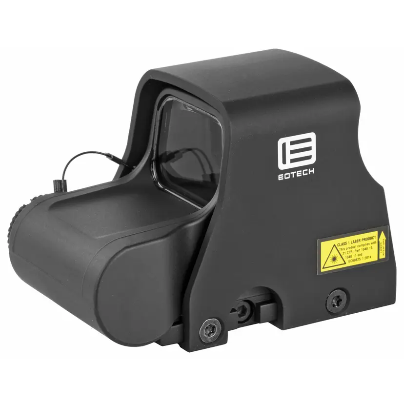 EOTech XPS2-0 Webinar - 1