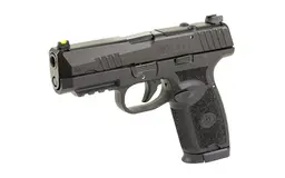 FN 309 MRD 9mm Compact Striker-Fired Polymer Pistol 3.8in Black Optics Ready 20+1 Webinar - 1
