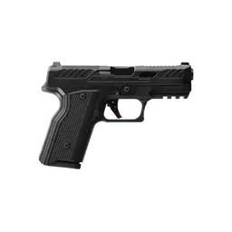 Fusion XF PRO 9MM Compact Pistol Webinar - 1