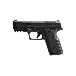 Fusion XF PRO 9MM Compact Pistol Webinar - 2