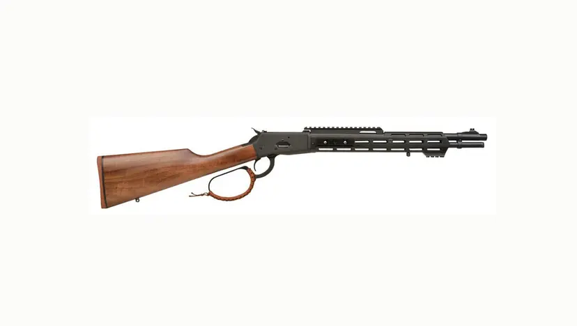 G Force Arms Saddlehorn 357 Magnum Webinar - 1