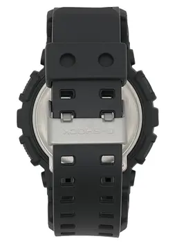 G-Shock GA110MB1ACR Black Band CR1220 Webinar - 3