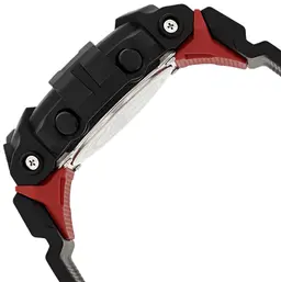 G-Shock GBD8001 Casio GBD-800 Series Black Band CR2025 Webinar - 3