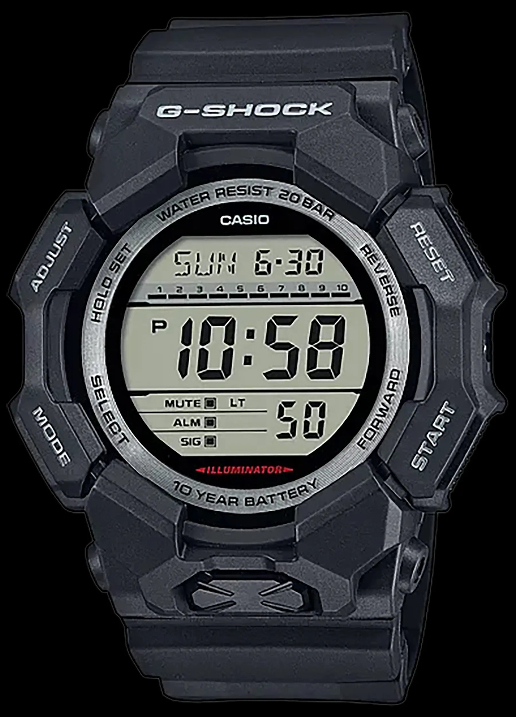 full screen product image