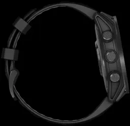 Garmin 0100340600 Tactix 8 AMOLED Edition GPS/Smart Features 32GB Memory Black Webinar - 2