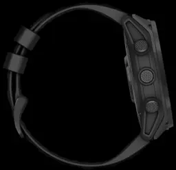 Garmin Tactix 8 Solar GPS/Smart Features 32GB Memory Black Webinar - 2
