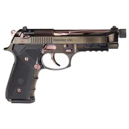 Girsan Regard MC X 9MM Smoke Rose Handgun Webinar - 3