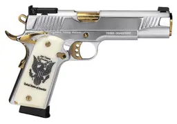Girsan USA 250th Anniversay 1911 45ACP Webinar - 3