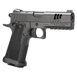 Girsan Witness 2311 CMX 9mm Commander Webinar - 3