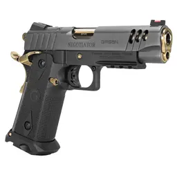 Girsan Witness 2311 Negotiator 9mm 4.36in Commander Webinar - 3
