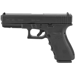 Glock 20SF Gen3 10mm Webinar - 2