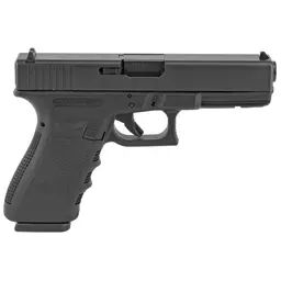 Glock 20SF Gen3 10mm Webinar - 3