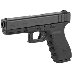 Glock 20SF Gen3 10mm Webinar - 4