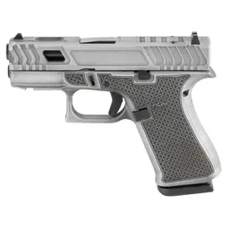 GLOCK 43X Hoth 9MM Sub-Compact Handgun Webinar - 2