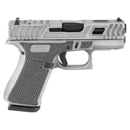 GLOCK 43X Hoth 9MM Sub-Compact Handgun Webinar - 3