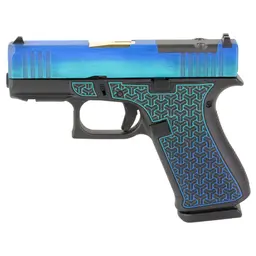 Glock 43X MOS June Bug 9mm Webinar - 3