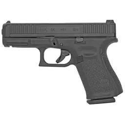 Glock 44 .22LR Webinar - 3