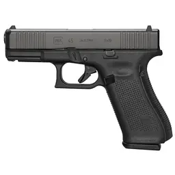 Glock 45 9mm Webinar - 1