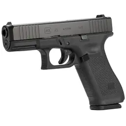 Glock 45 9mm Webinar - 3