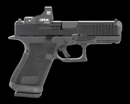 Glock G19 Gen6 w/EOTech 9mm 15+1 4.02" Webinar - 1