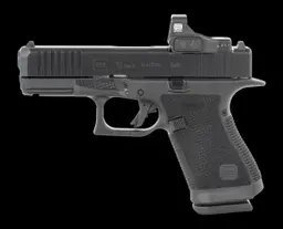 Glock G19 Gen6 w/EOTech 9mm 15+1 4.02" Webinar - 2