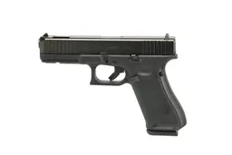 Glock 17 Gen 6 9mm + Glock 17C V 9mm Comparative Webinar - 2