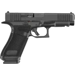 GLOCK 17 Gen6 9mm 17RD 4.49" Optics Ready Pistol Webinar - 2