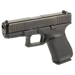 Glock 19 V 9MM Webinar - 1