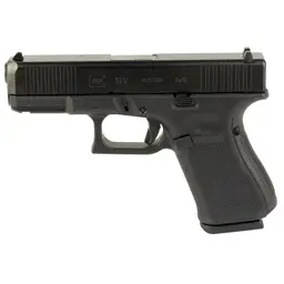 Glock 19 V 9MM Webinar - 2