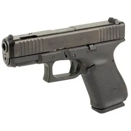 GLOCK 19C V 9MM Webinar - 3