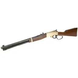 Henry 30-30 Winchester 20" Large Loop Lever Action Rifle Webinar - 3
