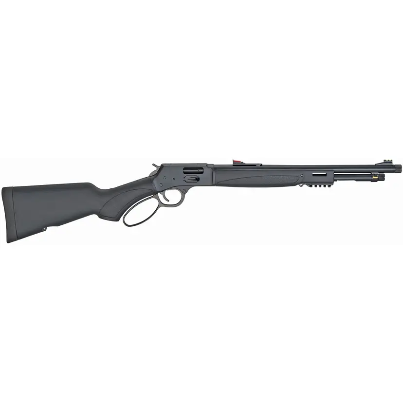 Henry Big Boy Model X Lever Action 357 Magnum Webinar - 1