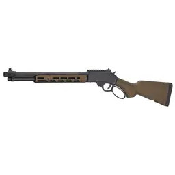 Henry CRUSR 45-70 Lever Action Rifle 16.5" Carbon Fiber Barrel Webinar - 3