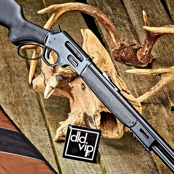 Henry H012X Big Boy .44Mag 17.5" Webinar