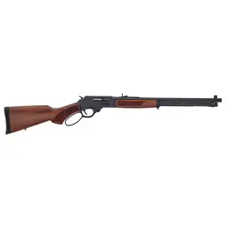 Henry Repeating Arms H10 Provider Lever Action Rifle 45-70 Govt 20in Barrel 6-Round Blued Steel American Walnut Webinar - 2