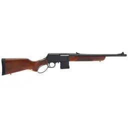 Henry Supreme 300 Blackout Lever Action Rifle Webinar - 1