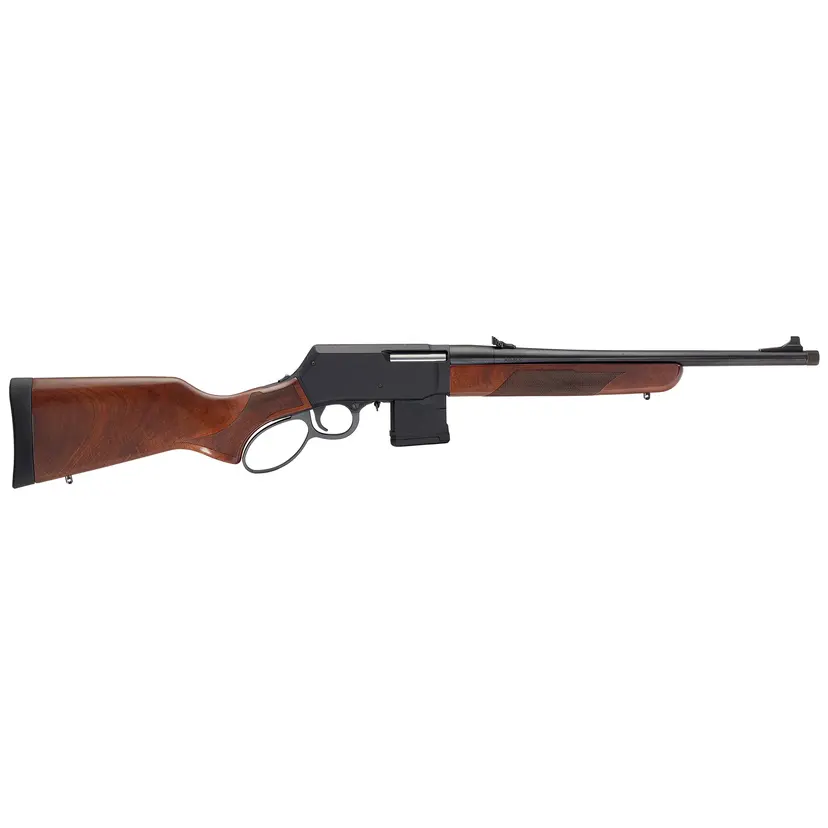 Henry Supreme 300 Blackout Lever Action Rifle Webinar - 1