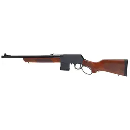Henry Supreme 300 Blackout Lever Action Rifle Webinar - 2